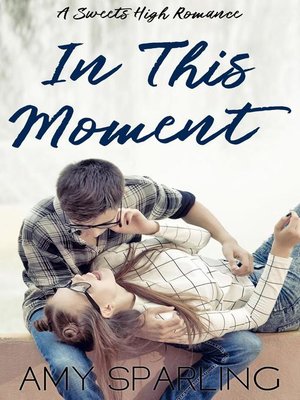 cover image of In This Moment